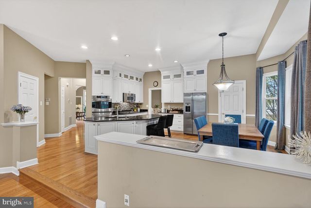 414 SUMMER GARDEN WAY, Rockville, MD 20850