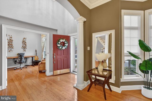 414 SUMMER GARDEN WAY, Rockville, MD 20850