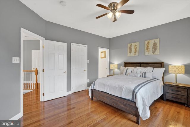 414 SUMMER GARDEN WAY, Rockville, MD 20850