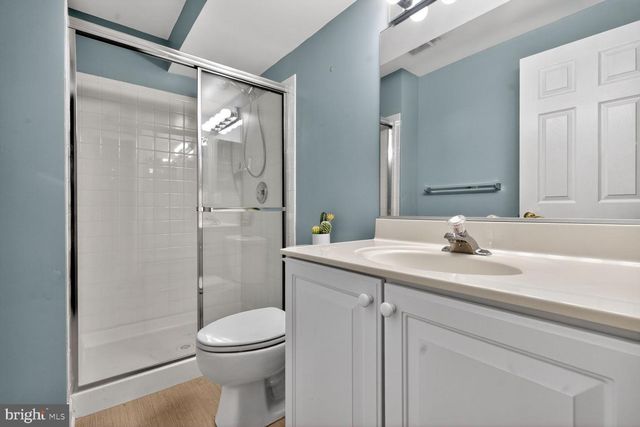 414 SUMMER GARDEN WAY, Rockville, MD 20850