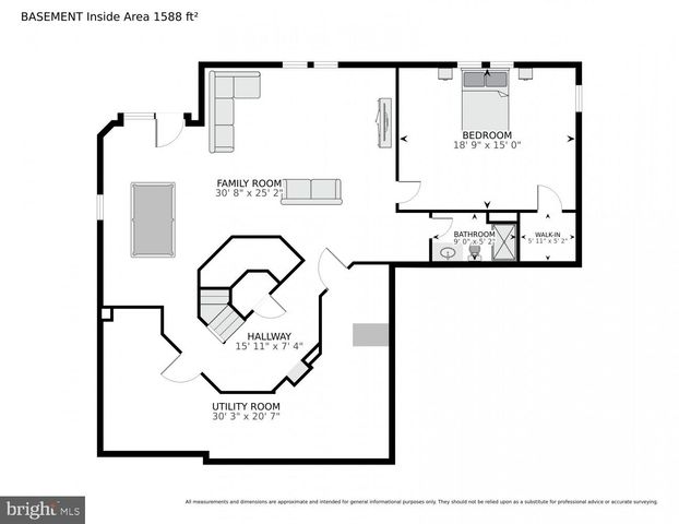 414 SUMMER GARDEN WAY, Rockville, MD 20850