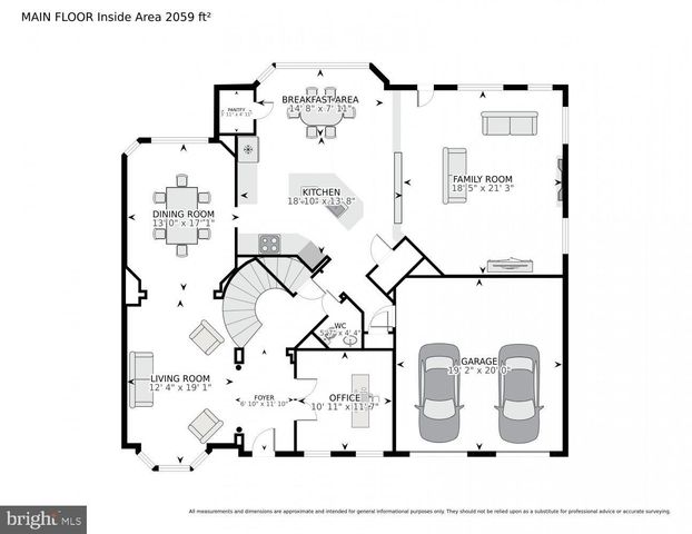 414 SUMMER GARDEN WAY, Rockville, MD 20850