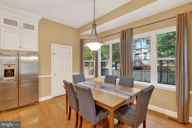 414 SUMMER GARDEN WAY, Rockville, MD 20850