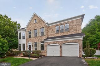 414 SUMMER GARDEN WAY, Rockville, MD 20850