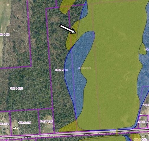 00 Jersey Swamp Approx #276, Plattsburgh, NY 12901