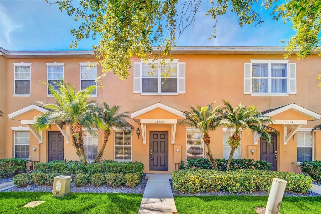 13370 DANIELS LANDING CIRCLE, Winter Garden, FL 34787