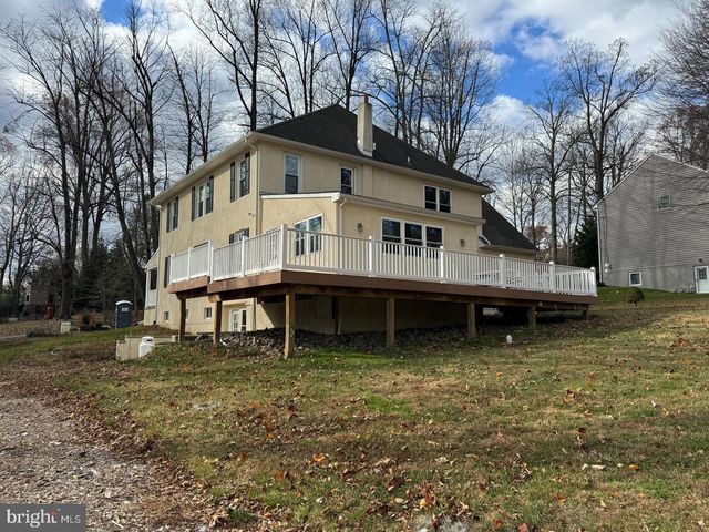 4979 PAPA BLVD, Edgemont, PA 19028