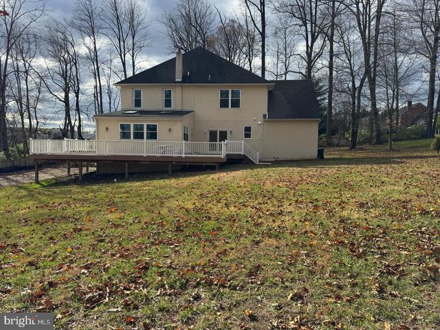 4979 PAPA BLVD, Edgemont, PA 19028
