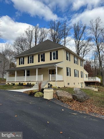 4979 PAPA BLVD, Edgemont, PA 19028