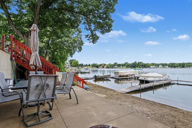 63726 Zabel Shores Road, Sturgis, MI 49091