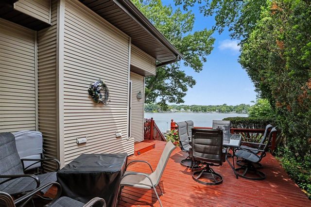 63726 Zabel Shores Road, Sturgis, MI 49091