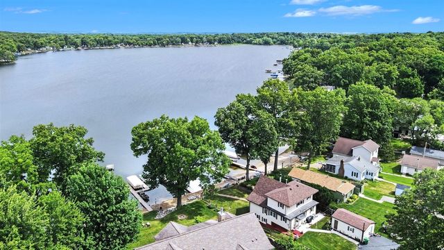 63726 Zabel Shores Road, Sturgis, MI 49091