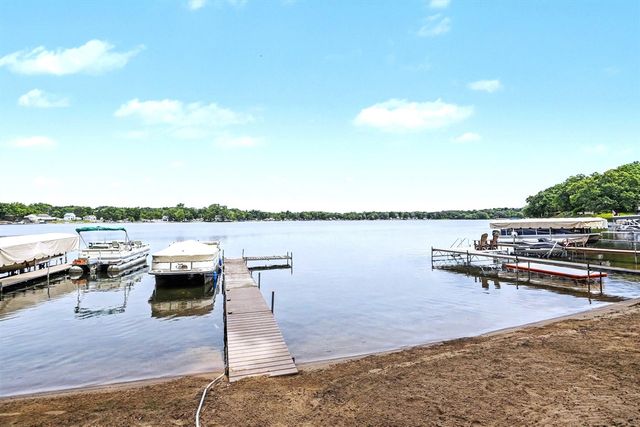 63726 Zabel Shores Road, Sturgis, MI 49091