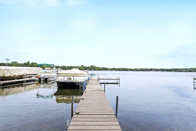 63726 Zabel Shores Road, Sturgis, MI 49091