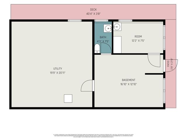 63726 Zabel Shores Road, Sturgis, MI 49091