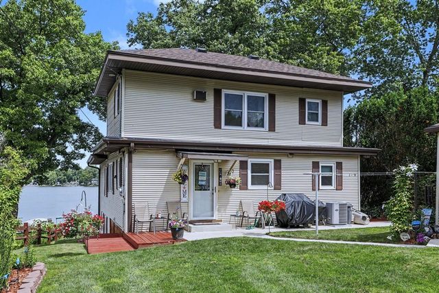 63726 Zabel Shores Road, Sturgis, MI 49091