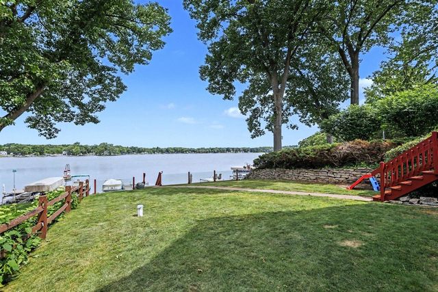63726 Zabel Shores Road, Sturgis, MI 49091