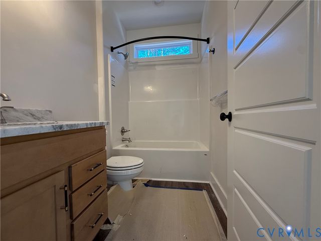 431 Raleigh Ave, South Hill, VA 23970