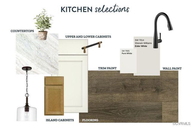 431 Raleigh Ave, South Hill, VA 23970