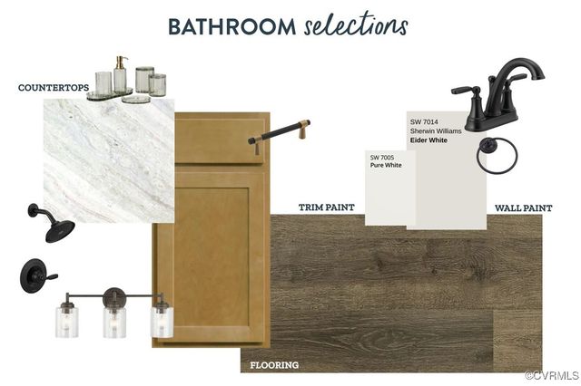 431 Raleigh Ave, South Hill, VA 23970