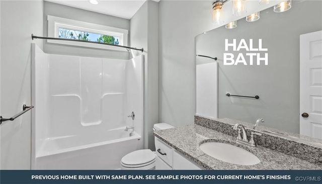 431 Raleigh Ave, South Hill, VA 23970