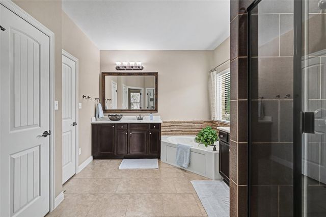 1813 Harvest Dance DR, Leander, TX 78641