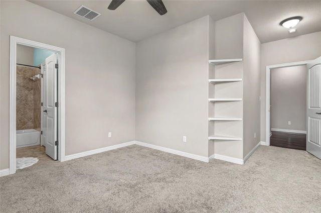 1813 Harvest Dance DR, Leander, TX 78641