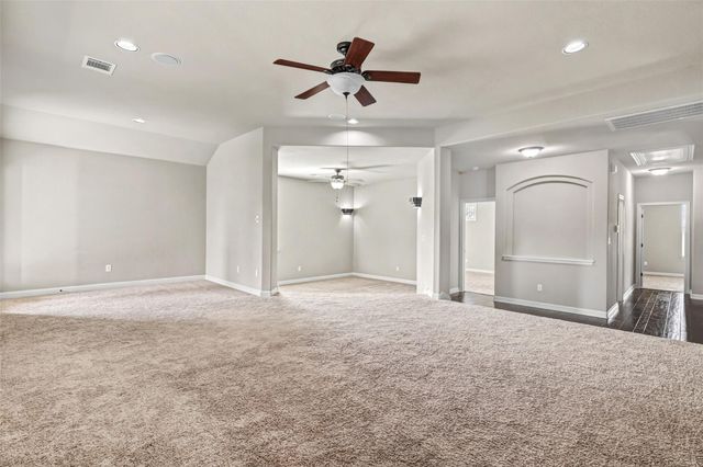 1813 Harvest Dance DR, Leander, TX 78641