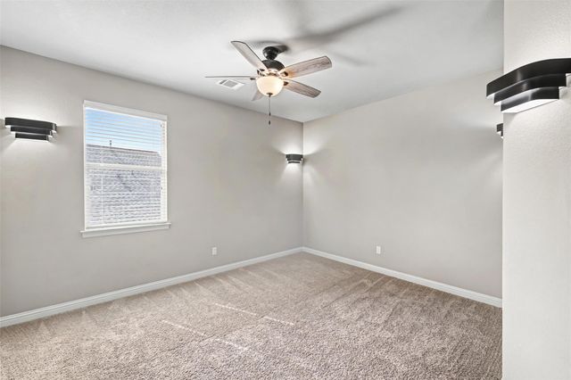 1813 Harvest Dance DR, Leander, TX 78641