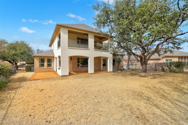 1813 Harvest Dance DR, Leander, TX 78641