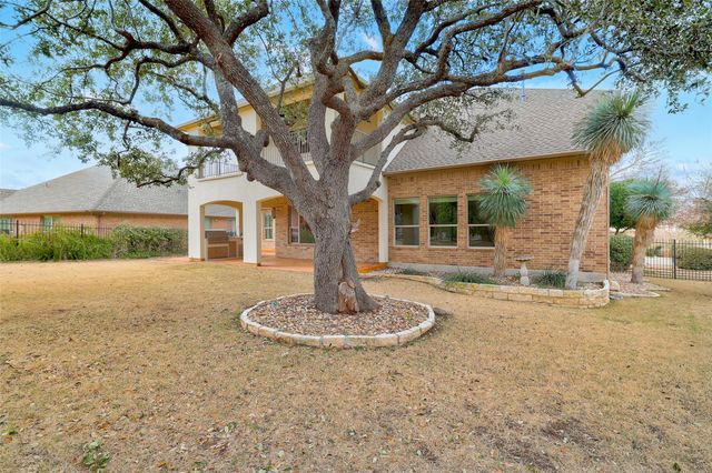 1813 Harvest Dance DR, Leander, TX 78641