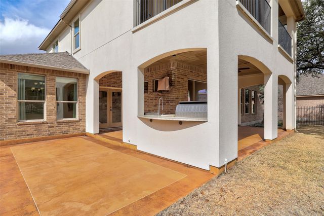 1813 Harvest Dance DR, Leander, TX 78641