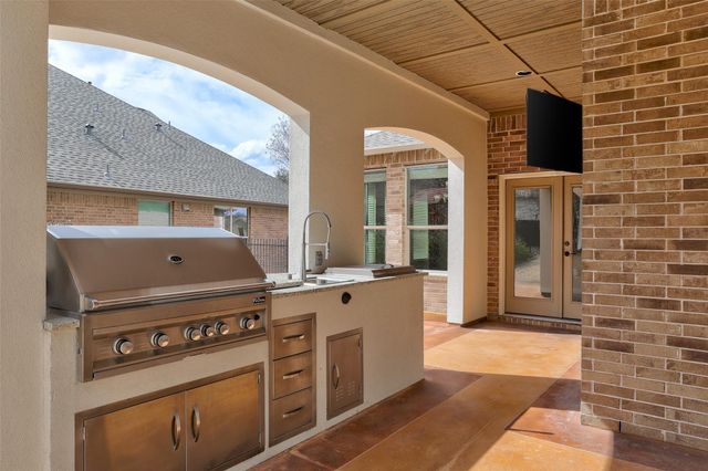 1813 Harvest Dance DR, Leander, TX 78641