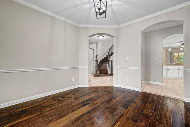 1813 Harvest Dance DR, Leander, TX 78641