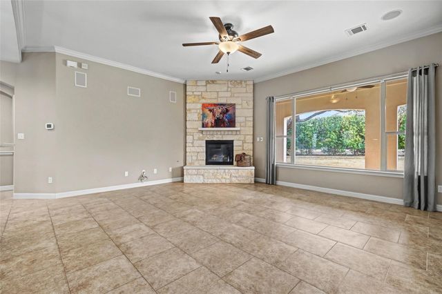 1813 Harvest Dance DR, Leander, TX 78641