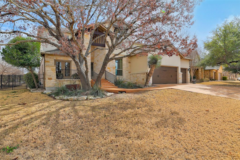 1813 Harvest Dance DR, Leander, TX 78641
