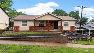 12123 Wesland Drive, Maryland Heights, MO 63043