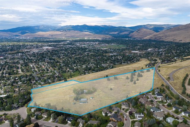 4824 Clearview Way, Missoula, MT 59803 property photo