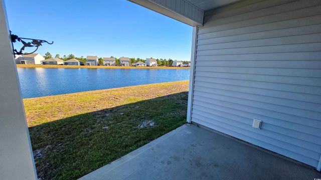 3565 Bells Lake Circle, North Myrtle Beach, SC 29582