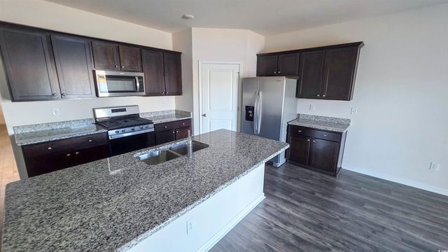 3565 Bells Lake Circle, North Myrtle Beach, SC 29582