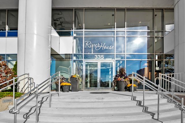 335 Bridge Street NW 1503, Grand Rapids, MI 49504