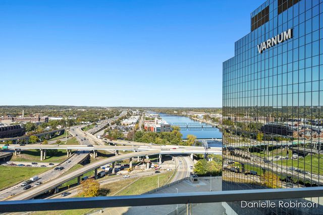 335 Bridge Street NW 1503, Grand Rapids, MI 49504