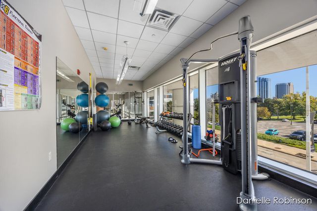 335 Bridge Street NW 1503, Grand Rapids, MI 49504