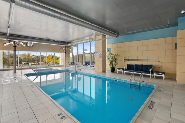 335 Bridge Street NW 1503, Grand Rapids, MI 49504