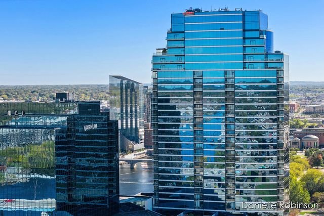 335 Bridge Street NW 1503, Grand Rapids, MI 49504