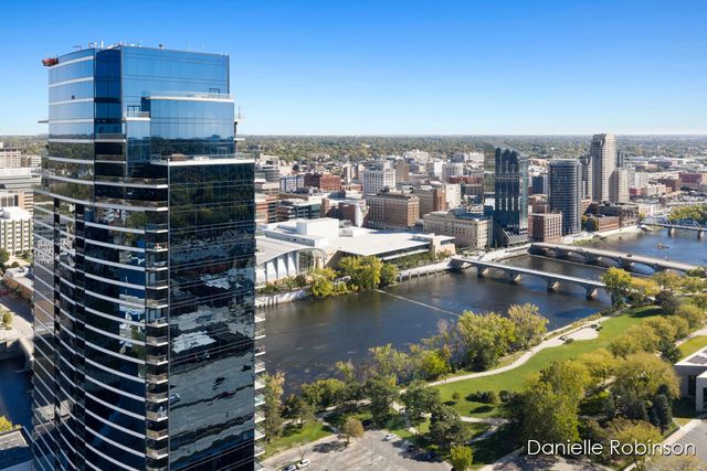 335 Bridge Street NW 1503, Grand Rapids, MI 49504