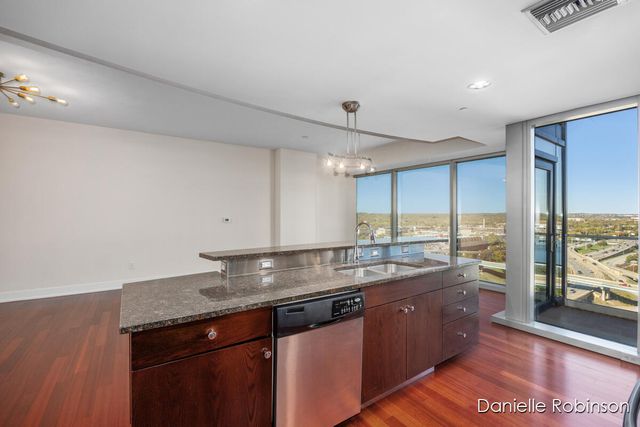 335 Bridge Street NW 1503, Grand Rapids, MI 49504