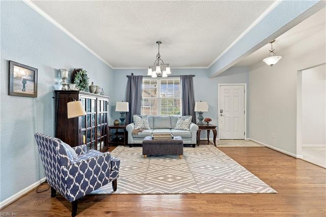 525 Hanbury RD W, Chesapeake, VA 23322