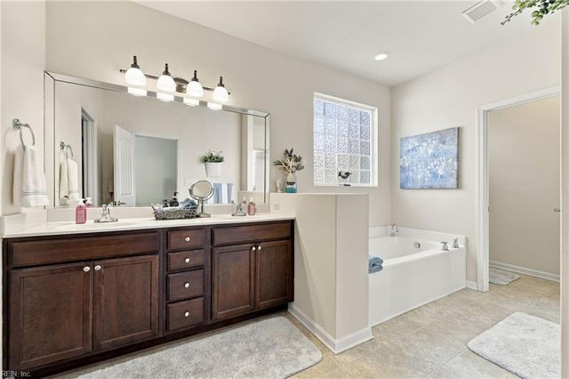 525 Hanbury RD W, Chesapeake, VA 23322