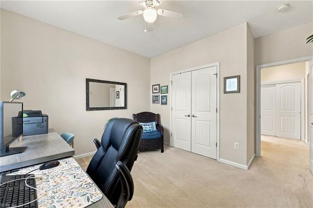 525 Hanbury RD W, Chesapeake, VA 23322